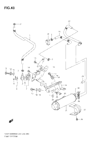 Evap System (E33)