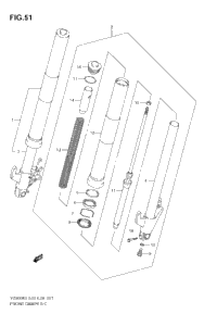 Front Damper