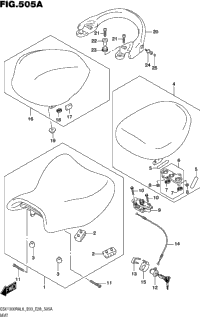 Seat