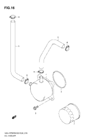 Oil Cooler