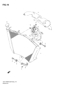 Radiator