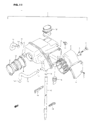 Air Cleaner