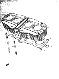 Cylinder