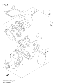 Air Cleaner