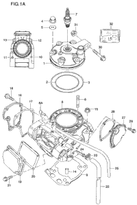 Cylinder (Model X)