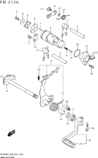Gear Shifting