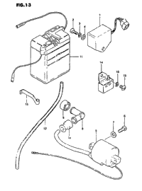 Electrical