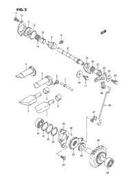 Exhaust Valve