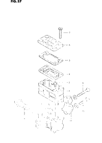 Master Cylinder