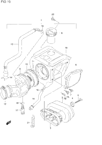 Air Cleaner