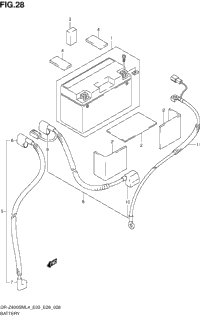 Battery