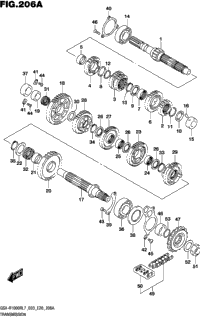 Transmission