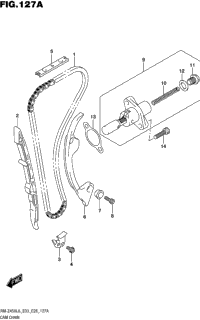 Cam Chain