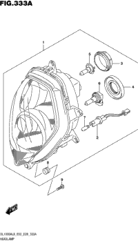 Headlamp