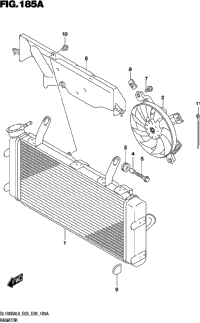Radiator