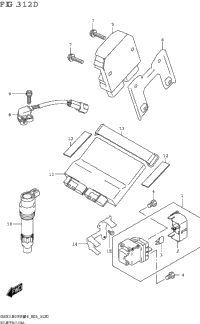 Electrical (E33)