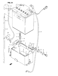 Battery