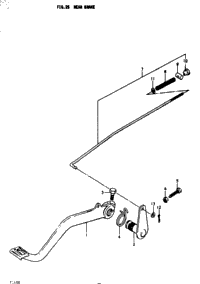 Rear Brake