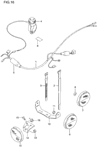 Wiring Harness
