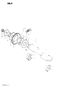 Crankshaft Balancer