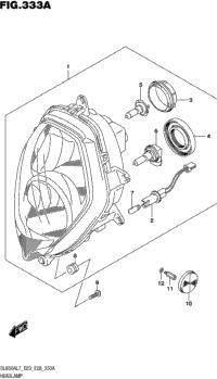 Headlamp