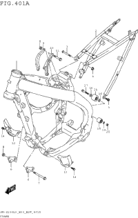 Frame