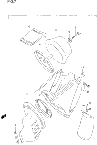 Air Cleaner
