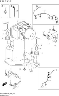 Hydraulic Unit