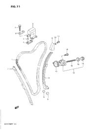 Cam Chain