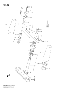 Steering Stem