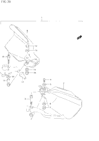 Knuckle Cover (Option)