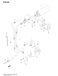 Evapo System (E33)