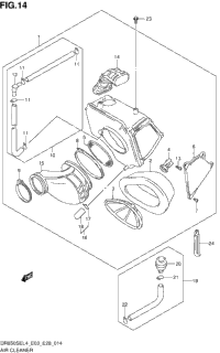 Air Cleaner