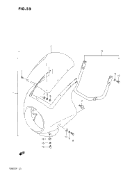 Cowling (Optional)