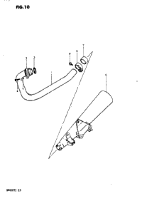 Muffler