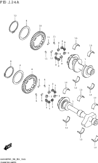 Crank Balancer