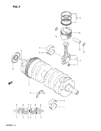 Crankshaft