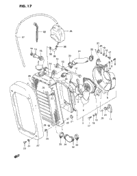 Radiator