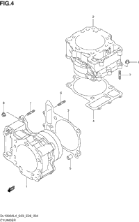 Cylinder