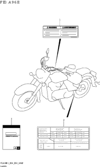 Label (Vl800t:E28)