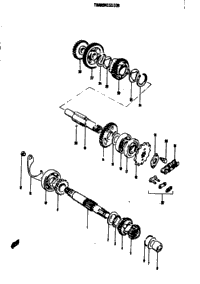 Transmission