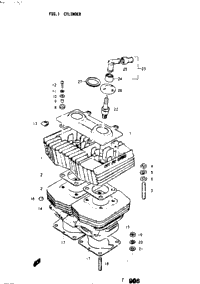 Cylinder