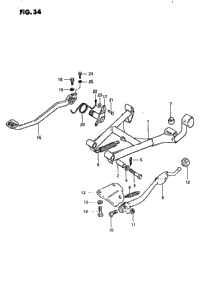 Stand (Model X)