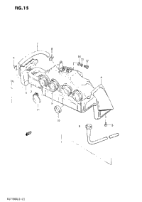 Air Cleaner