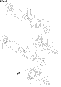 Crank Balancer (Model P/R/S)