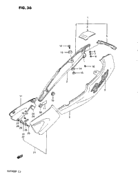 Frame Cover
