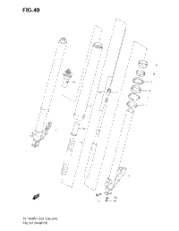Front Damper