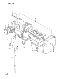Air Cleaner