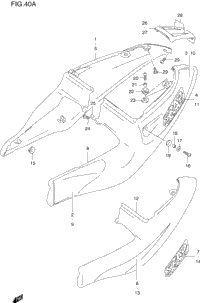 Frame Cover (Model W)
