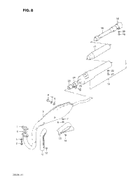 Muffler